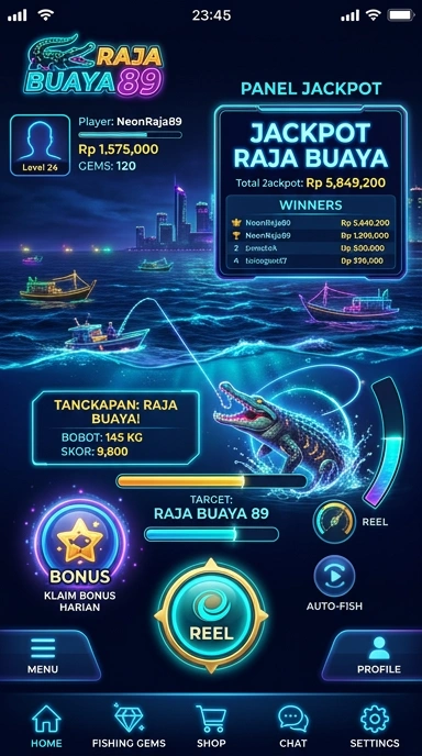 sbobet — layar beranda